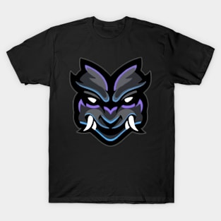 SypherPK 7 T-Shirt